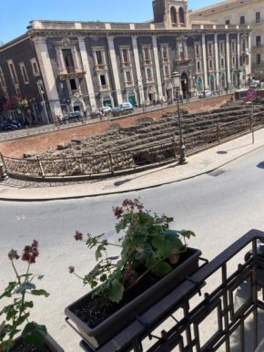 Casitta Piazza Stesicoro